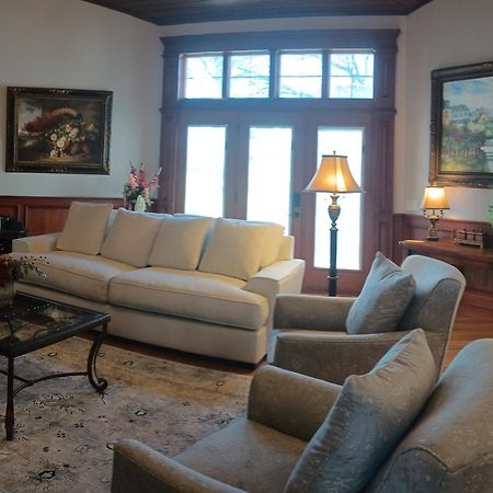 Golf Course Home - New Listing Mason Exterior foto