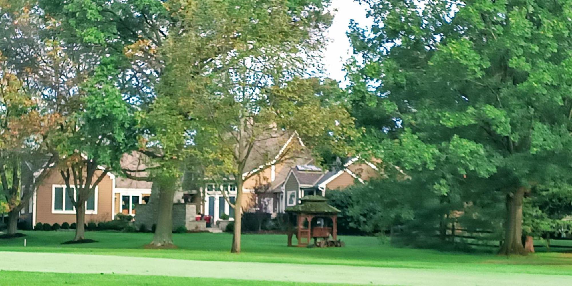 Golf Course Home - New Listing Mason Exterior foto