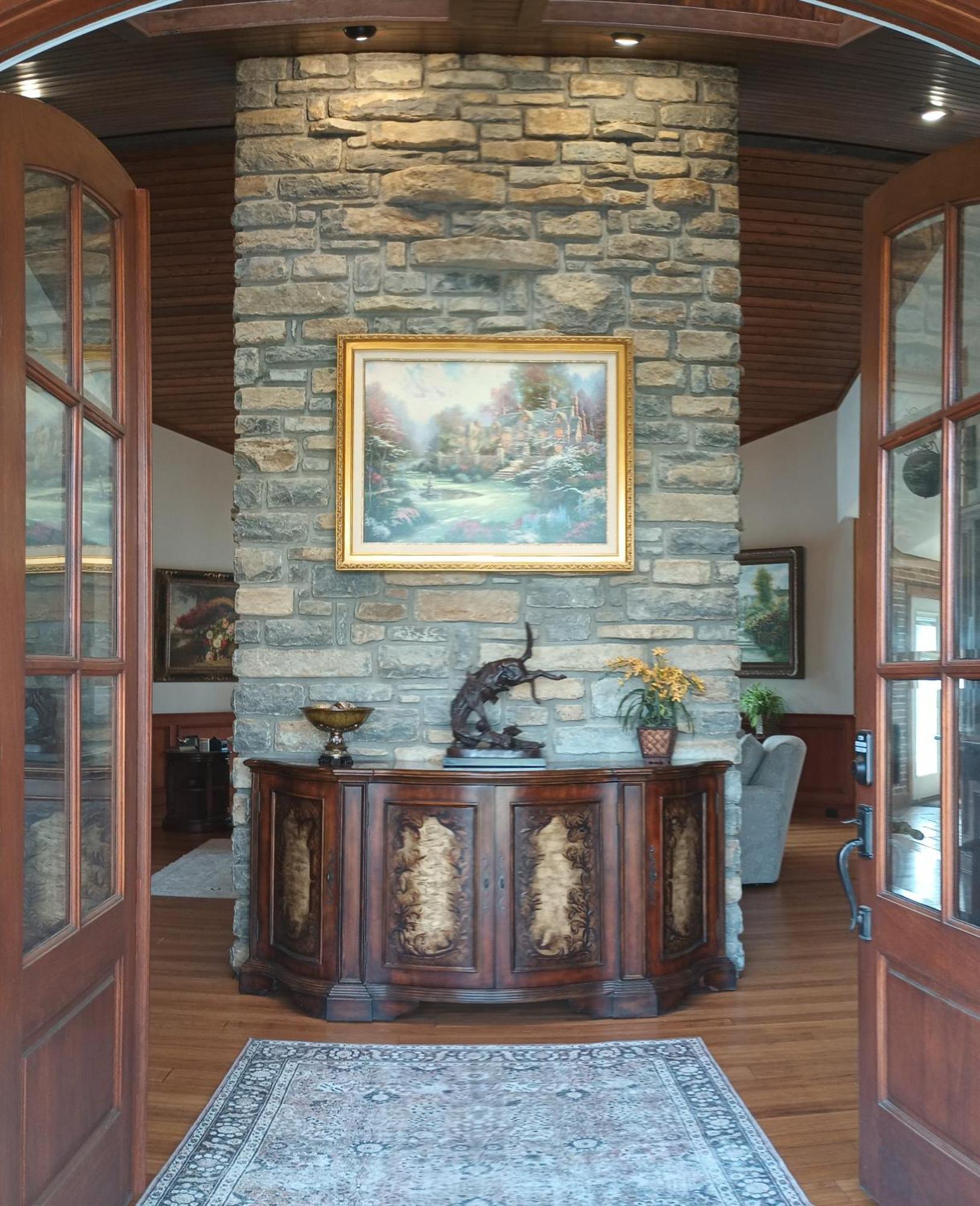 Golf Course Home - New Listing Mason Exterior foto
