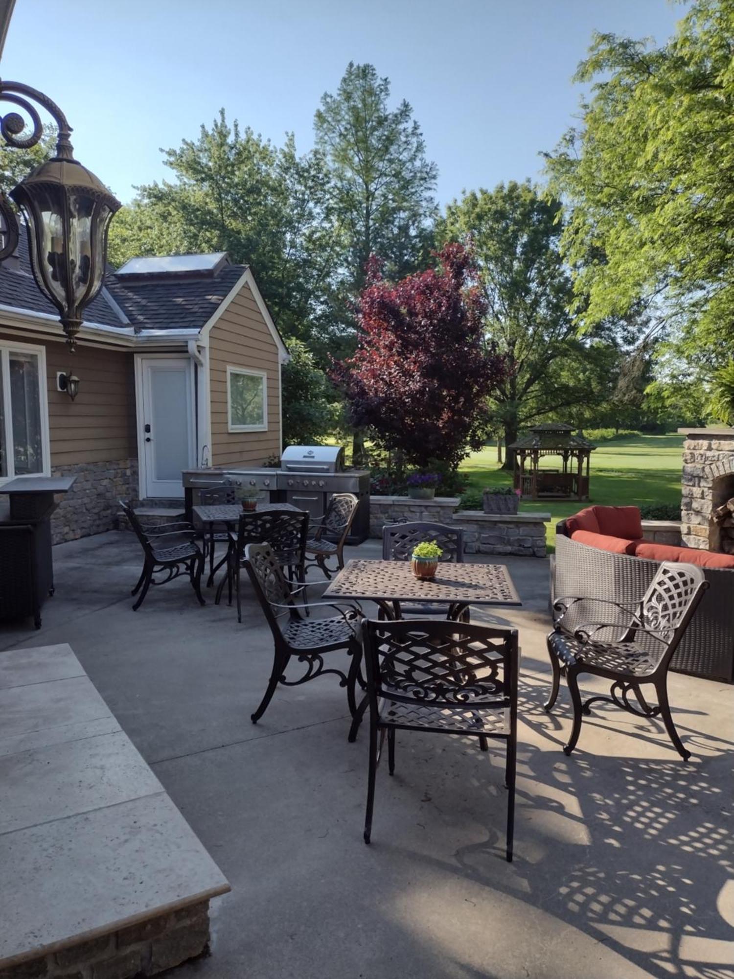 Golf Course Home - New Listing Mason Exterior foto