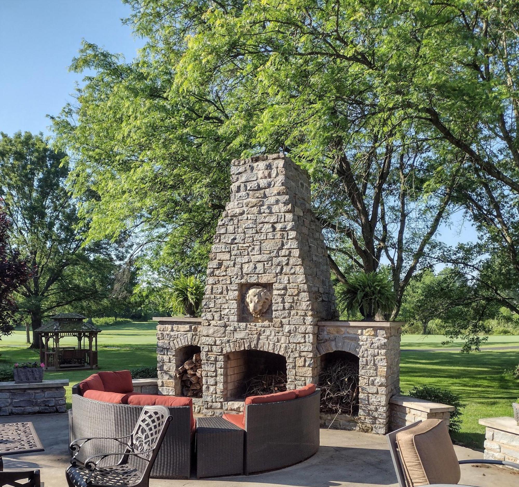 Golf Course Home - New Listing Mason Exterior foto