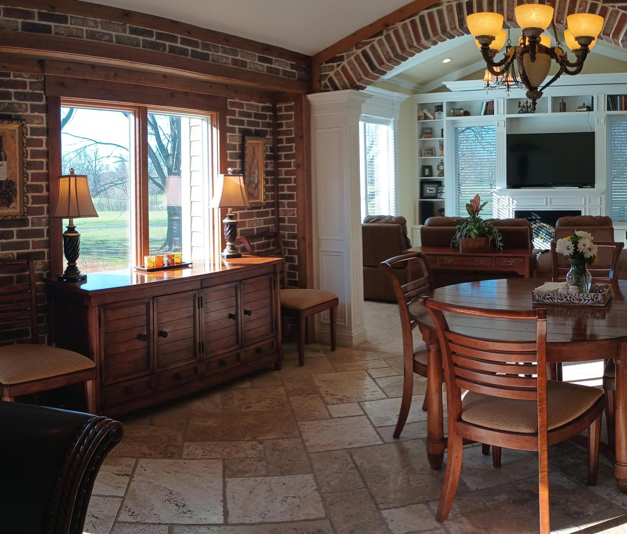 Golf Course Home - New Listing Mason Exterior foto
